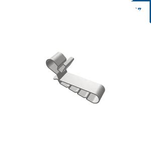 Clips de Montaje para Paneles Solares Emperysolar de Acero Inoxidable 304 para Techos Metálicos, Medida en Pulgadas, Garantía de 15 Años - Product Image 5