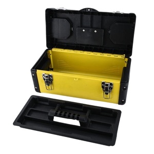 Kamal GB09 Factory Hot Sale Plastic Tool <strong>Box</strong> Safety Lockout LOTO <strong>Box</strong> <strong>with</strong> Key for <strong>Lock</strong> Cylinder Management <strong>Box</strong> - Product Image 5