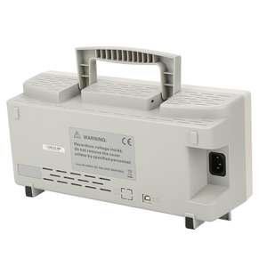 Hantek Dso4104c 1gs/s 12bit منضدي 4 قناة الذبذبات 100mhz Usb عاكس ذبذبات تخزين رقمي - Product Image 5