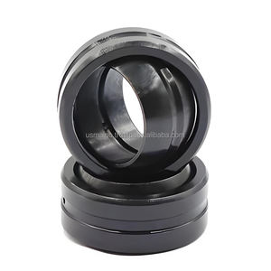 Roulements à billes sphériques étanches USMA GEG 120 140 160 ES GEG180ES 2RS - Product Image 6