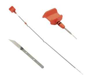 31086-ja00a compatible con Nissan Oil Dipstick Spot 31086ja00a - Product Image 4