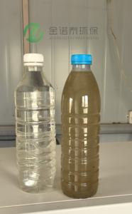 Vente chaude d'eau de puits, réservoir d'eau de rivière, station de purification d'eau potable rurale intégrée équipements industriels PLC - Product Image 2