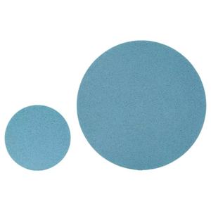 3M 30662 6IN <span class=keywords><strong>Disc</strong></span> Abrasif Busa untuk Finishing P5000 Grit Ketebalan 5mm Kekerasan Sedang 15pcs/Karton OEM Dapat Disesuaikan untuk Pengamplasan Orbital - Product Image 2