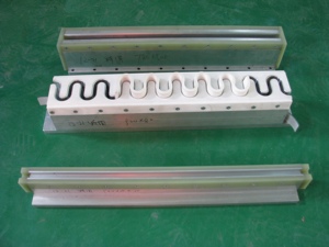 Beltwin Tần Số Cao PVC Cleated/Lốp Hàn/hướng dẫn Máy làm - Product Image 4