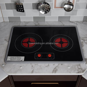 Juego de Cocina de Madera para Niños con Refrigerador, Horno, Microondas, Fregadero y Lavadora - Product Image 5