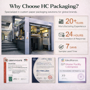 Boîte à bagues haut de gamme, boîte à bijoux de luxe personnalisée avec fermeture magnétique, boîte à cadeaux à rabat, insert floqué, logo estampé à chaud, vente en gros d'usine - Product Image 3