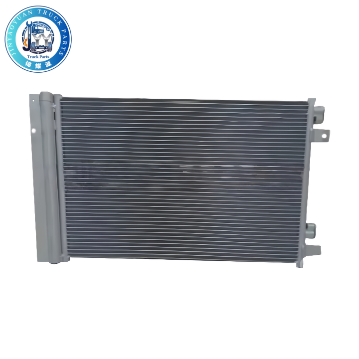 For SINOTRUK HOWO 371 Original Truck Spare Parts WG1664820116 Air ...