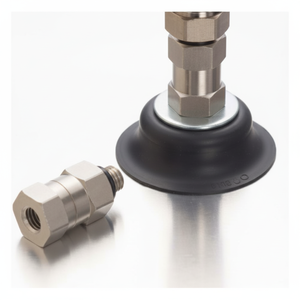 Válvula de retención de vacío PISCO, - Product Image 1