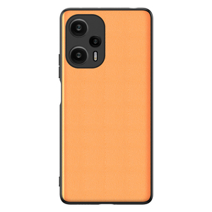 Pour <span class=keywords><strong>Redmi</strong></span> Note12 Turbo couverture de téléphone en cuir uni <span class=keywords><strong>Note</strong></span> <span class=keywords><strong>12</strong></span> Turbo coque de téléphone de Protection tout compris pour <span class=keywords><strong>Xiaomi</strong></span> Poco F5 - Product Image 6
