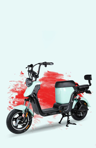 Vélo électrique adulte pas cher, vélo électrique 500W 48V, cyclomoteur électrique, scooter électrique <span class=keywords><strong>avec</strong></span> <span class=keywords><strong>selle</strong></span> - Product Image 2