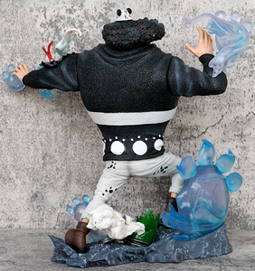 ฟิกเกอร์อนิเ<span class=keywords><strong>มะ</strong></span>คุณภาพสูงจากญี่ปุ่น บาร์โธโล<span class=keywords><strong>ม</strong></span>ิว คู<span class=keywords><strong>ม</strong></span>า ขนาด 32 ซม. ผลิตจาก PVC ของเล่นโ<span class=keywords><strong>ม</strong></span>เดลการ์ตูน - Product Image 5