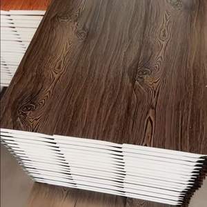 PU ACP plaat ICF blok holle plaat paneel voor binnen- en buitenmuren houten wandpaneel sandwichpaneel - Product Image 4