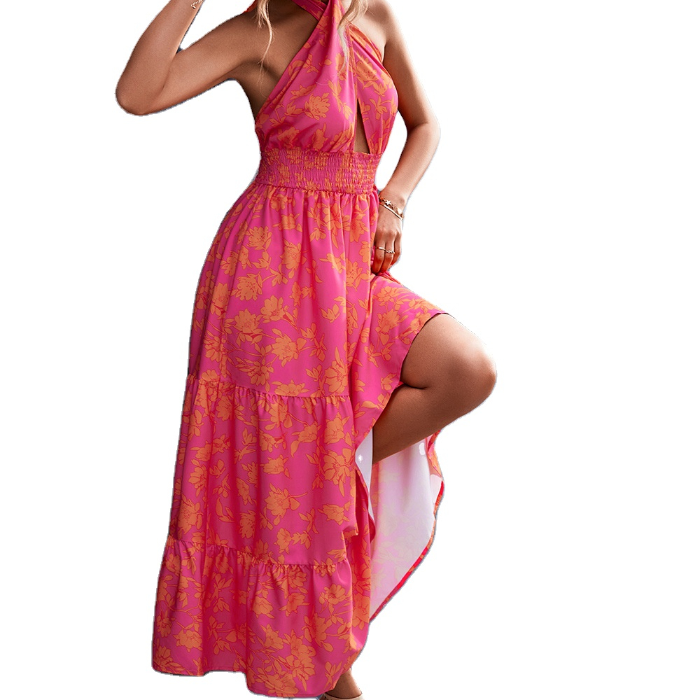 Venta al por mayor vestidos cruzados de enfrente-Compre online los mejores  vestidos cruzados de enfrente lotes de China vestidos cruzados de enfrente  a mayoristas | Alibaba.com