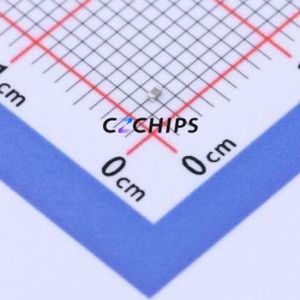 GRT1555C1H330FA02D SMD Capacitor (MLCC) 0402 ( Capacitance: 33pF )( Precision: 1% Rated Voltage: 50V ) - Product Image 2