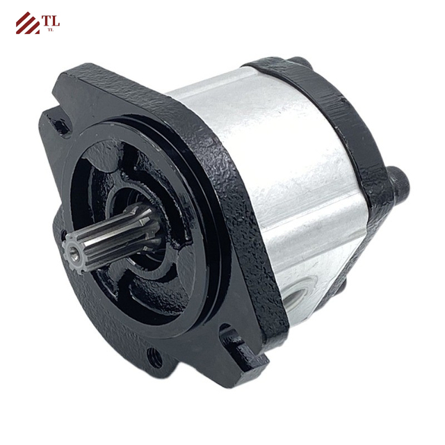 1515500013 High Quality K3V15380413 Gear Pump K3V153-80413  DH513 R130 SK100-5