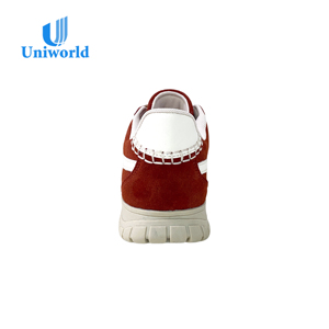 Fournisseur direct d'Indonésie sur Alibaba |   Baskets Marche <span class=keywords><strong>Femme</strong></span> - Chaussures d'entraînement légères rétro allemandes pour <span class=keywords><strong>femme</strong></span>, style pieds nus, en promotion - Product Image 5