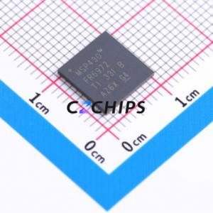 Microcontrolador de chip IC de circuito integrado MSP430FR6972IRGCR (9x9) nuevo y original (MCU/MPU/SoC) - Product Image 1