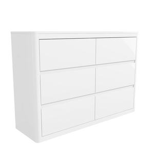 Fabricant OEM sortie d'usine meubles de chambre à coucher armoire en bois <span class=keywords><strong>multi</strong></span> tiroirs/commode en bois - Product Image 1