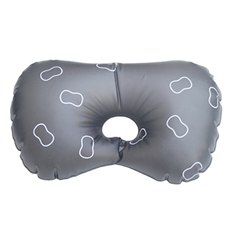 Inflatable tub pillow deals