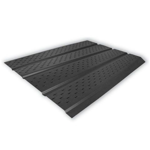 Panel de Techo Ventilado de Aluminio de 16 Pulgadas y 12 Pies, 0.35 mm, Estándar ASTM, para el Mercado de América del <span class=keywords><strong>Norte</strong></span>/<span class=keywords><strong>Sur</strong></span> - Product Image 3