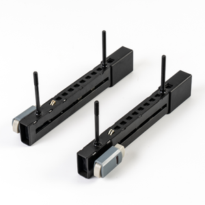 Высококачественная система для путешествий с младенцами Yinan с креплением Isofix - Product Image 5