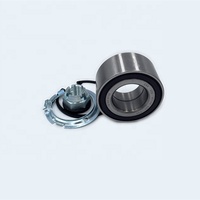 Kit de roulement de roue avant 7701207677 avec ABS R155.75 VKBA3637 pour Lada Largus/Vesta/X-ray Renault Logan/Sandero/Megane