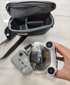 <span class=keywords><strong>Dron</strong></span> <span class=keywords><strong>Mini</strong></span> <span class=keywords><strong>3</strong></span> <span class=keywords><strong>Pro</strong></span> Usado en Buen Estado, Versión Combo con Control Remoto, Gran Venta - Product Image 3