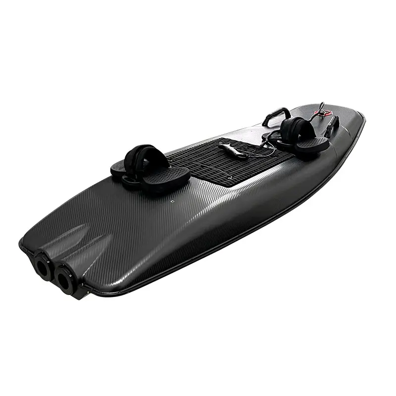 China Wholesale Electric Surfboard Jet 12KW E Power Water Craft Efoil Electric Surfboard