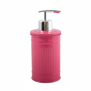 DISTRIBUTORE DI SAPONE HABANA FUSHIA 213C - Product Image 2