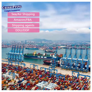 Agent professionnel de fret maritime DDP pour le transport de marchandises, de conteneurs et de fret LCL de Chine vers le Pakistan, le Bangladesh, le Népal, l'Afghanistan - Product Image 2