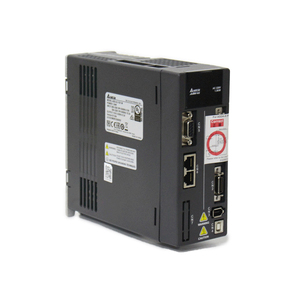 Delta Servo Drive <span class=keywords><strong>A2</strong></span> Motor 400W 2. 1/SS 0.4kw AC Motor Drive Kit - Product Image 2