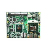 B & R Automation Congatec AG L131116 P/N: 646008 I3 I5 I7 Carte mère industrielle Carte CPU Module CPU Stock d'origine 100% Test