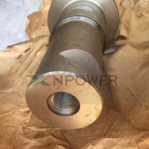 מחפר חלקי חילוף 166-מנוע 0613 953c 953d-1660613 עגלה - Product Image 3