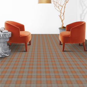 Tốt nhất bán phổ biến thiết kế tùy biến văn phòng Thảm thương mại Thảm gạch 50*50cm vuông thảm - Product Image 3