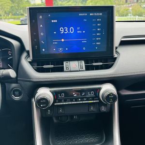 Toyota RAV4 <span class=keywords><strong>2021</strong></span> Usado, 2.0L, Tracción Delantera, SUV Japonés Usado, Precio Económico, Vehículo Familiar Eficiente en Consumo de Combustible, Color Blanco - Product Image 2