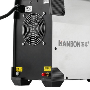 Machine à souder TIG/WS à inverseur IGBT HANBON WS-315 de haute qualité, 315A, avec garantie d'un an et assistance technique à long terme - Product Image 2