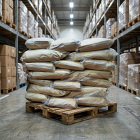 Private Label Hoge Kwaliteit INSTANT GEDROOGDE KOFFIE met Cafeïne, Fruitig, Puur, Heerlijk. Leverancier Direct vanuit de Fabriek uit Vietnam.