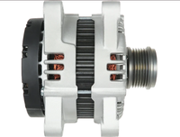 Alternateur de voiture pour D Galaxy II 2.0 TDCi 2006 à 2010 1997ccm KLWA TYWA AZWC QQ 0121615009