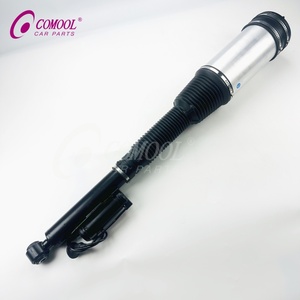 Amortisseur pneumatique de suspension arrière COMOOL A220320501389 A220320501380 pour Mercedes-Benz S400 S430 S500 S55 <span class=keywords><strong>S55AMG</strong></span> S600 S65 - Product Image 1