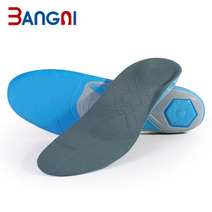 Semelles orthopédiques de soutien de la voûte plantaire pour la <span class=keywords><strong>correction</strong></span> des <span class=keywords><strong>jambes</strong></span> <span class=keywords><strong>en</strong></span> <span class=keywords><strong>X</strong></span> - Product Image 6