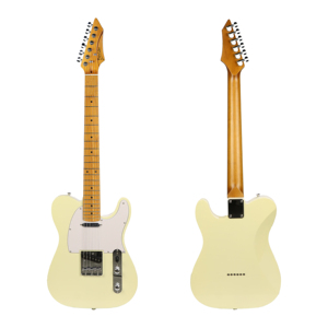 <span class=keywords><strong>Guitarra</strong></span> Eléctrica con Puente Estable, <span class=keywords><strong>Guitarra</strong></span> Eléctrica de Buena Calidad al por Mayor - Product Image 5