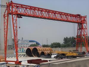 الأعلى مبيعًا Ton <span class=keywords><strong>Bridge</strong></span> Engineering بناء T رافعة جسرية - Product Image 4
