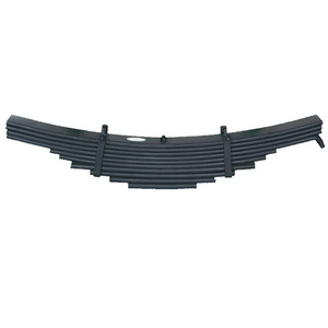 16*90*9 Used Semi-<b>trailer</b> Replacement Suspension Part Spring Leaf for <b>Tractor</b> <b>Trailer</b> - Product Image 6