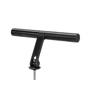 Support d'extension de potence de vélo en alliage d'aluminium réglable 31,8 mm usiné CNC pour VTT - Product Image 3