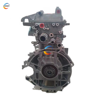 Moteur 1.3L 2NZ-FE Del Motor 2NZ pour Toyota Yaris Vios Platz Porte Corolla BB Ist Probox