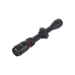 Luger 3-9X40 Lange Afstand Optische Vizier Telescopische Scope Spotting Jacht Vergrootglas Met 11Mm 20Mm Mount - Product Image 2