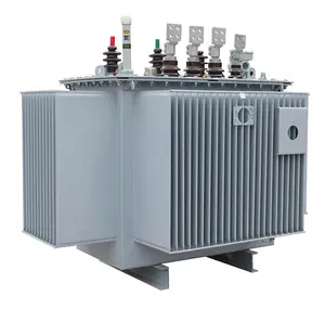 HONWAY 3 Phase Power transformer-125KVA support factory customization transformer power transformer price
