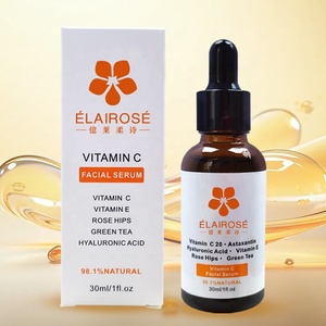 Perfectcare OEM Vitamina C para Mujeres, Ácido Hialurónico, Blanqueador Facial y Corporal de 3 Años de Duración, Colágeno Líquido 30ml, Cuidado de la Piel, ODM - Product Image 1
