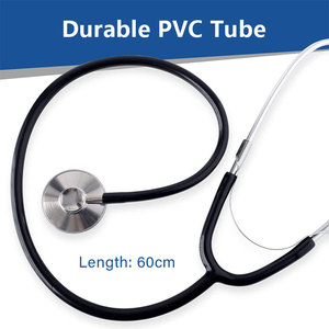 เครื่องวัดความดันโลหิตแบบหัวเดียวเครื่องฟังหัวใจโลหะ - Product Image 6