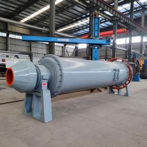 विश्वसनीय निर्माता से खनन के उपयोग के लिए एक मोटर उच्च दक्षता कम रखरखाव के साथ औद्योगिक बॉल पीस पीस - Product Image 2